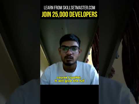 Student Success Story 13