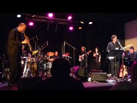 Steve Ferrone & Friends - Georgy Porgy