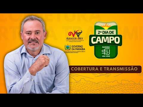 PISTA DE JULGAMENTO - 2° DIA DE CAMPO - SÃO JOSÉ DOS CORDEIROS 2026