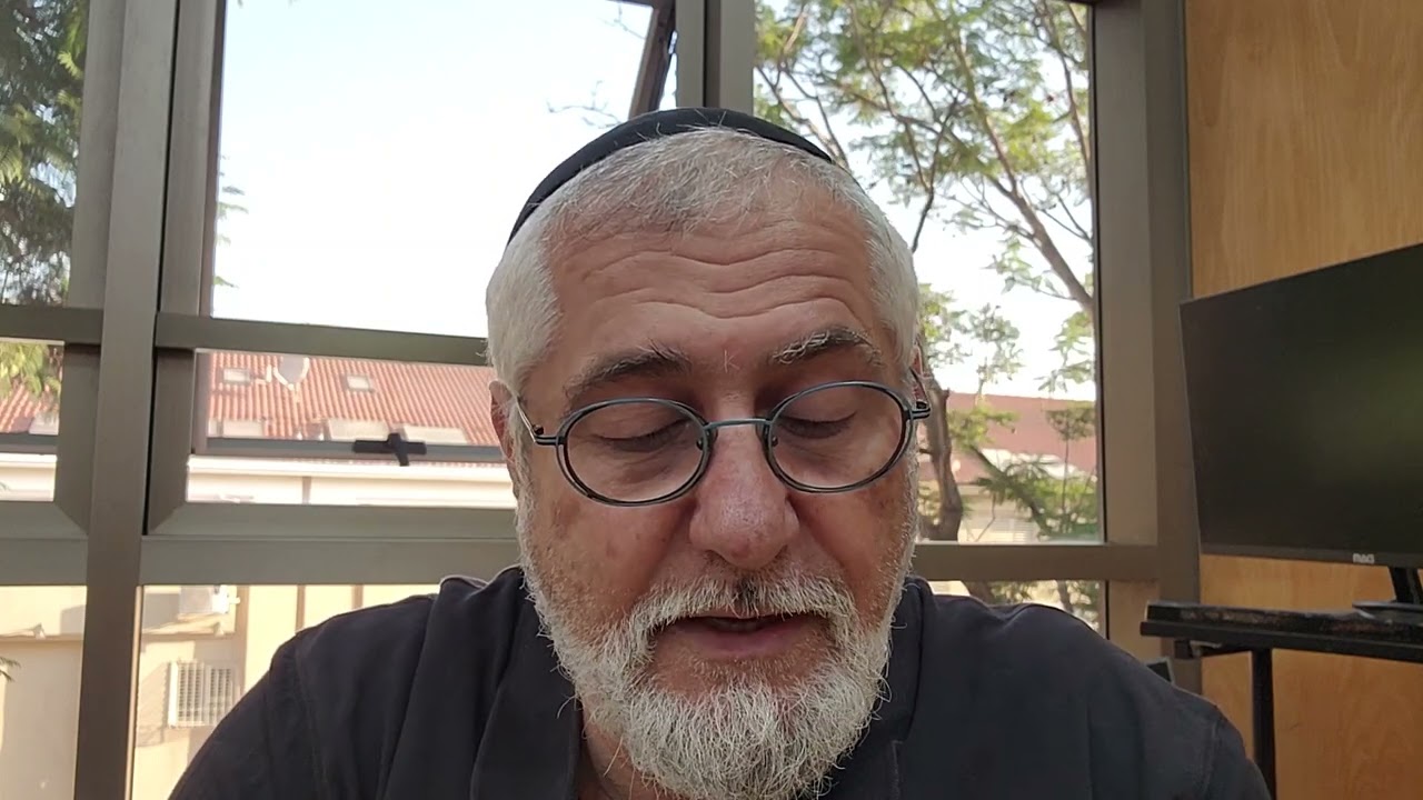 קצר ולעניין האם נחמד זה תמיד מידה טובה או לפעמים היפכא מסתברא?