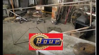 Как сделать корчажку или морду для ловли рыбы