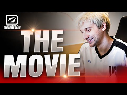 DreamLeague Season 21 - The Movie