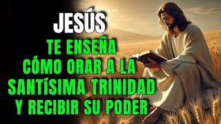 Oración Transformadora a la Santísima Trinidad: Mejora Tu Vida Ahora