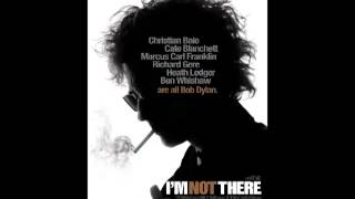 The Black Keys - Wicked Messenger