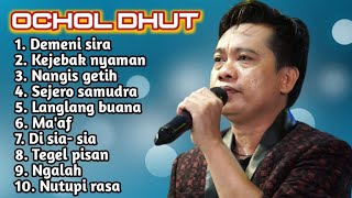Download lagu FULL ALBUM TERBARU 2025 OCHOL DHUT DEMENI SIRA - KEJEBAK NYAMAN - NAGIS GETIH  mp3 Download lagu FULL ALBUM TERBARU 2025 OCHOL DHUT DEMENI SIRA - KEJEBAK NYAMAN - NAGIS GETIH  mp3