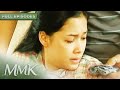 Wheelchair Cherie Gil Maja Salvador Maalaala Mo Kaya