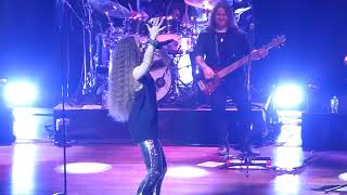 Amanda Marshall &quot;Birmingham&quot; Live Toronto Ontario Canada June 16 2023