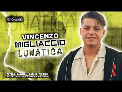 Vincenzo Migliaccio - Lunatica (Official)