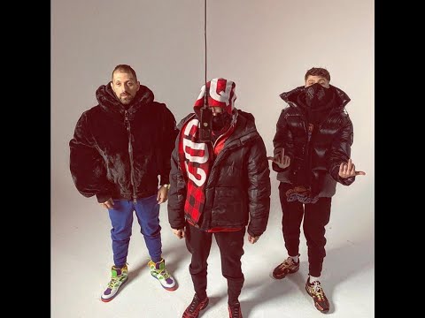 RECKOL X KEİŞAN X ANIL PİYANCI X CAKAL - ALTİPATLAR