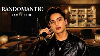 Randomantic (R&amp;B Soul Version) - James Reid Cover | Street Serenade PH