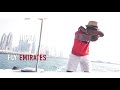 Niska - Fly Emirates (Clip officiel)