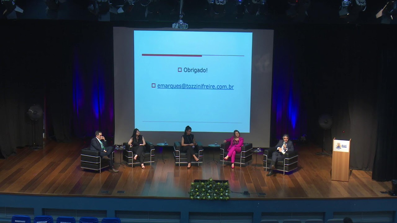 27/09/24 - manhã - LXVII Semana Jurídica