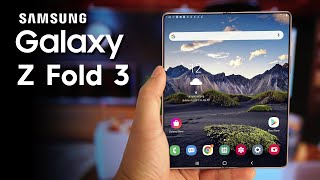 Samsung Galaxy Fold 3 - This Can&#039;t Be Real!