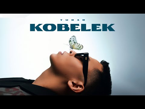 TURAR - KOBELEK | Премьера песни 2025