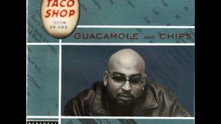Jack Nast - Playa's Gangsta's & Dollars (2001-Guacamole and Chips)