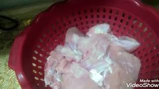 عمل صدر الديك الرومي بطريقه سريعه ولذيذه والطعم روعه