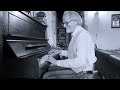 Keith Jarrett: Köln Concert / Sun Bear (Kyoto)-Cover-Piano Solo