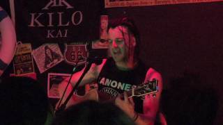 Michale Graves &quot;Descending Angel&quot; LIVE! HD