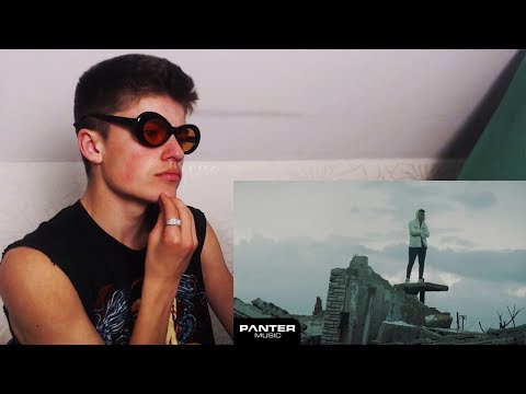 Midel - D.R.A.M.A (Video Oficial) REACCION/REACTION