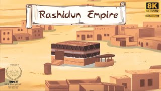 Chapter 11 Rashidun Empire | The History of The World | Important Muslims Leaders