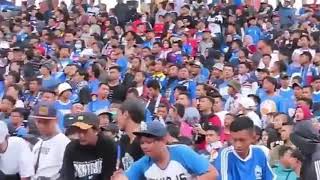 Download lagu FULL Chant Provokasi Aremania kepada BCS & Bonek mp3