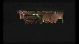 Unrest - Under The Gun Live