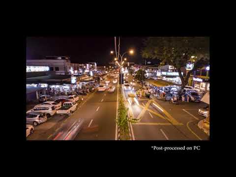 Intervalometer Lite - Compatibility Test Video