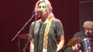 Sziget Festival 2014 - BRODY DALLE &quot;Blood in Gutters&quot;; 12.08.2014, Budapest