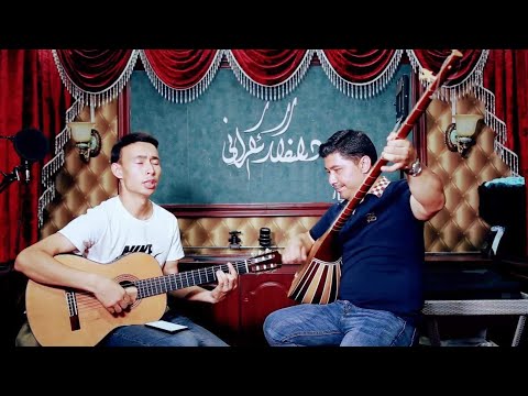 Sulayman Sultan - Sirliq Tuman