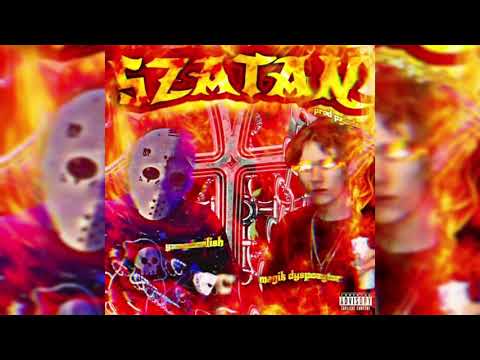 SZATAN *Magik Dyspozytor x YXNG DXVILISH*