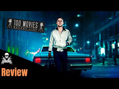 Ich habe mich geirrt - Drive | Review | Kritik | German 2011 - 100 Movie Buckt List