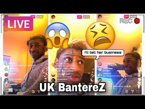 Shakz TV EXPOSES Ella James’s business