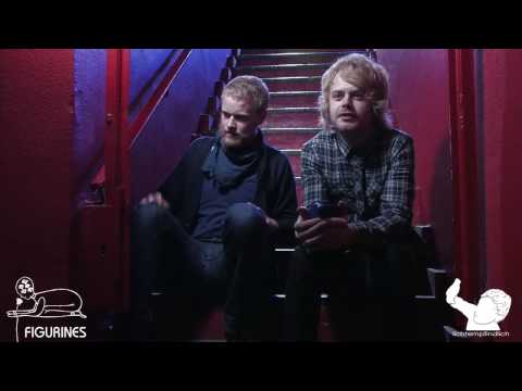 Figurines - Live at the Projekt 7 (2007) - Part 2