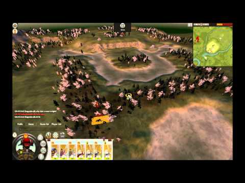 S2TW: LIVE Online Commentary Battle: Terrain and Sneaky Monks