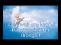 U2 - When I Look At The World (lyrics)