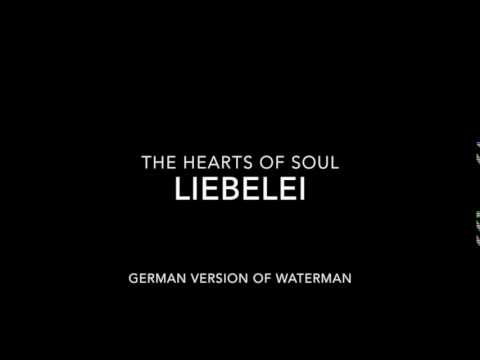 The Hearts of Soul - Liebelei