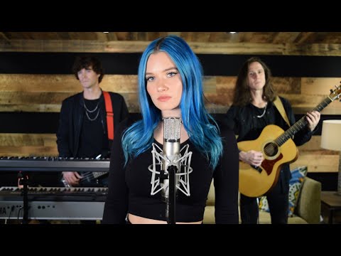 Katy Perry - Harleys In Hawaii (IMY2 Cover)