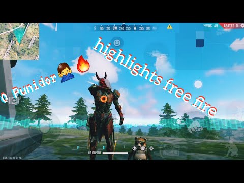 O Punidor,highlights free fire/Trap Do Shottz🙅‍♂️🔥