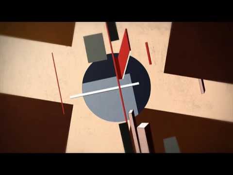 Proun, El Lissitzky