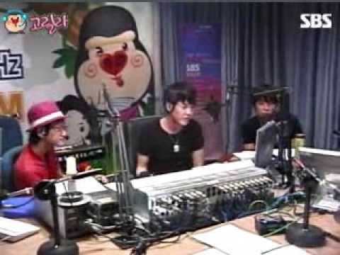 [Ten Ten Club] 잠못드는 밤 비는 내리고 + 난 알아요 - K. Will & Sweet Sorrow