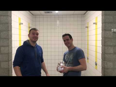 Winnaar Meet & Greet Heren 2