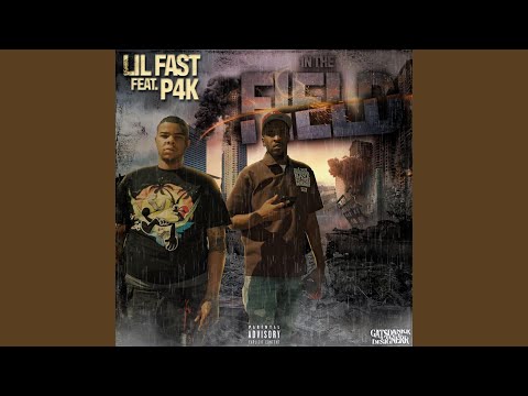 In The Field (feat. BABYST5XNEGORILLAS P4k)