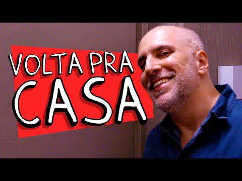 VOLTA PRA CASA