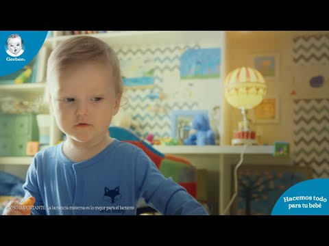 Gerber Organic For Baby Nutripuffs