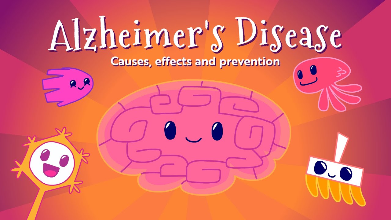 Alzheimer's Disease: Cause, Effects and Prevention