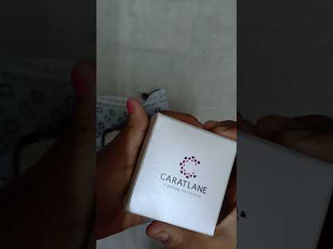 Tanishq caratlane earring review