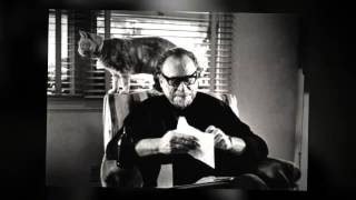 Charles  Bukowski  L' uccello azzurro