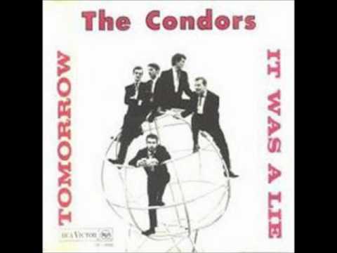 The condors it was a lie