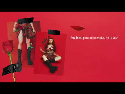 Cazzu, Choclock - Queja Letra