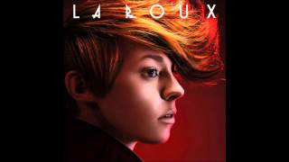 La Roux - Armour Love